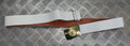 Irish College & Cadet School White Belt GA GASCER AR A RAGAM INDIU IBB4