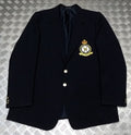 RAF Royal Air Force Airforce REG Blazer PER ARDUA Chest Size 48"
