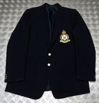 RAF Royal Air Force Airforce REG Blazer PER ARDUA Chest Size 48"