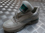 British Army Trainers Hi-Tec Silver Shadow Old Pattern UK Forces Training Shoe
