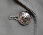 Army No6 Dress Jacket Safari Lightweight Woman's British Dress 178/92/72cm