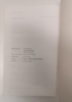 Training regulations for the Swedish Armed Forces Medical Officer 1999 booklet