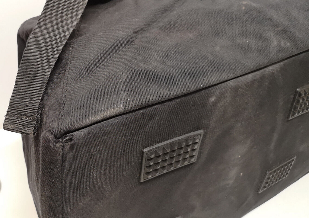 Dutch Black Deployment Bergen Bag Holdall Rucksack 90-100L