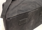 Dutch Black Deployment Bergen Bag Holdall Rucksack 90-100L