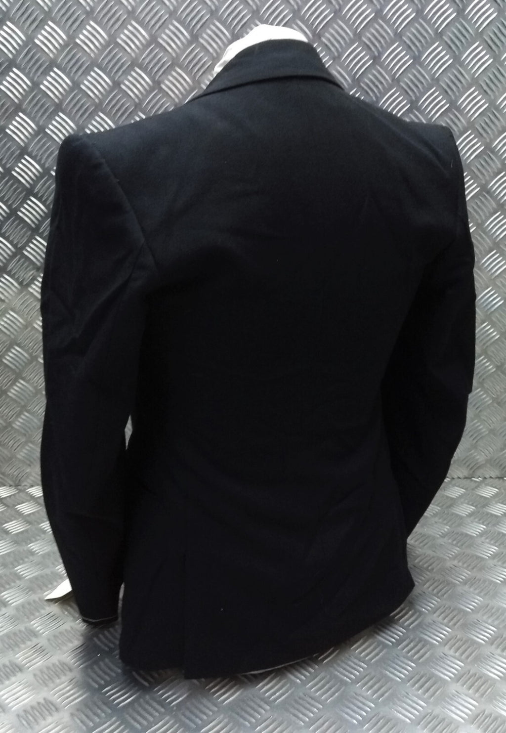 No1C Dress Royal Jacket British Navy 8 Button Size 164/80/68cm