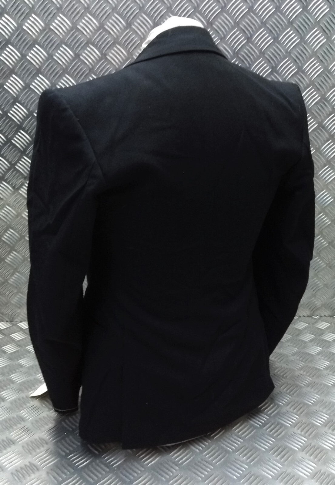 No1C Dress Royal Jacket British Navy 8 Button Size 164/80/68cm