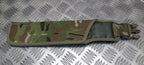 Camo Sheath Frog MTP British Webbing Combat Holder NEW