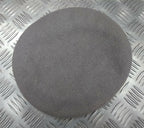 Hobson of London Style Light Grey Lined Wool Uniform Beret Size 7