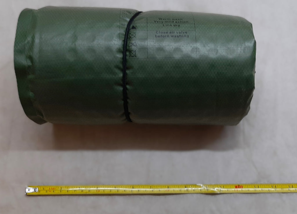 Sleeping Mat Thermal Self Inflating Army & British Forces Soldiers Sleep Base