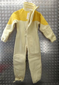 Ships Firefighters Heat Protective Fearnought Coverall British Navy 170/100cm