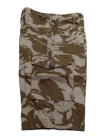Desert Storm Shorts British Army / All Forces DDP Camo Old Pattern Waist 80cm