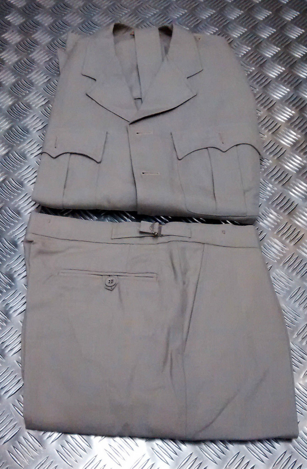 No6 Dress Suit Safari / Tropical Suits Other Airman - Assorted Sizes - NEW