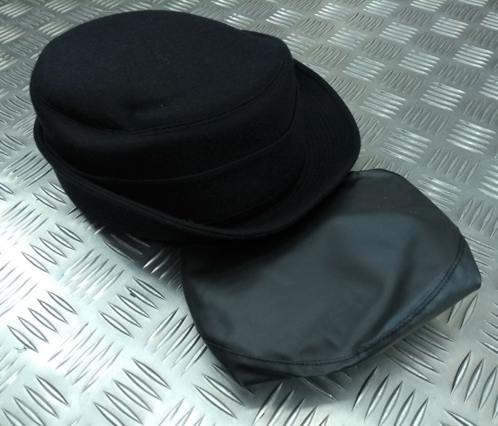 Genuine British Made Tricorn Dress Hat NEW