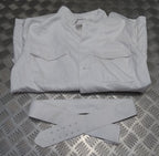 No3 Dress Jacket Style Pattern With Cloth Belt No Buttons