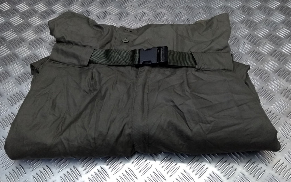 Mk3 Aircrew Trousers Cold Weather Cosalt International LTD British SZ 6