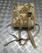 British Desert Camouflage DDP Old Pattern Field Pack / Bag