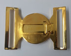 Bahrain (لحرس الوطني‎) Belt Buckle - NEW