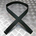 Green Sling Strap Ceremonial Courlene Material 121cm Precut With Rivet Holes