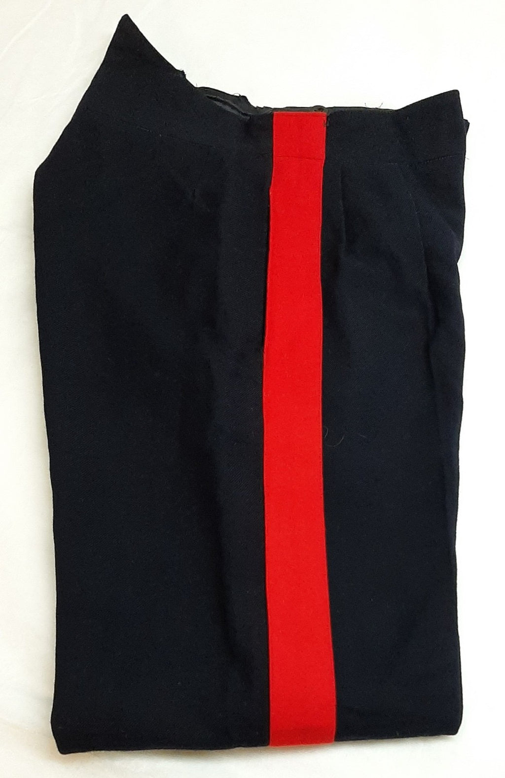 No1 Army Trousers Old Pattern British Dress Uniform Other Ranks W28" L32"