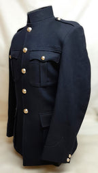 British Army No1 Dress Jacket O/R Pattern RM Number 1 Tunic No Buttons / Badges 100cm