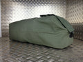 British Army Style Kitbag / Duffle / Shoulder Bag - Green / OD - NEW KB5