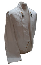 RM Mess Jacket With Some Badges Present Chest 110cm