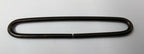 Genuine British Issue 3" Parade Belt Loop Subdued Slider X1