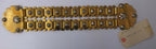 Genuine British Army Blues & Royal H Cav Cavalry Horse Furniture Headpiece GIM1X