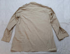 Army No2 Shirt Long Sleeves British FAD Lance Corporal With Fleet Patches 42cm