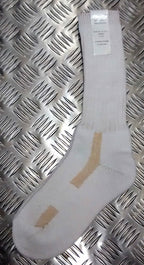 Genuine British Army Coolmax Warm Weather Desert Issue Combat Socks lot - NEW
