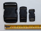 Webbing Q/R Buckle British Army Soldier 95/2000+ Quick Release Fasteners X 5