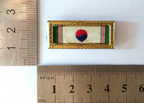 Republic of Korea Presidential Unit Citation ROKPUC with Navy Frame