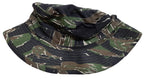 Army Boonie Hat Military Style Bucket/Bush Hat and Colours