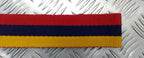 Genuine Royal New Zealand Army Medical Corps RNZAMC Stable Belt Material