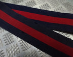Household Division Stable Belt British Issue Double Leather Strap 39" 75mm