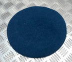 Blue Grey Beret Genuine Hobson London Manufactures Sample 7 56cm
