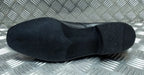 Hobson Dress Shoe Lightweight Uniform Issue Formal Black Leather Moulded Sole