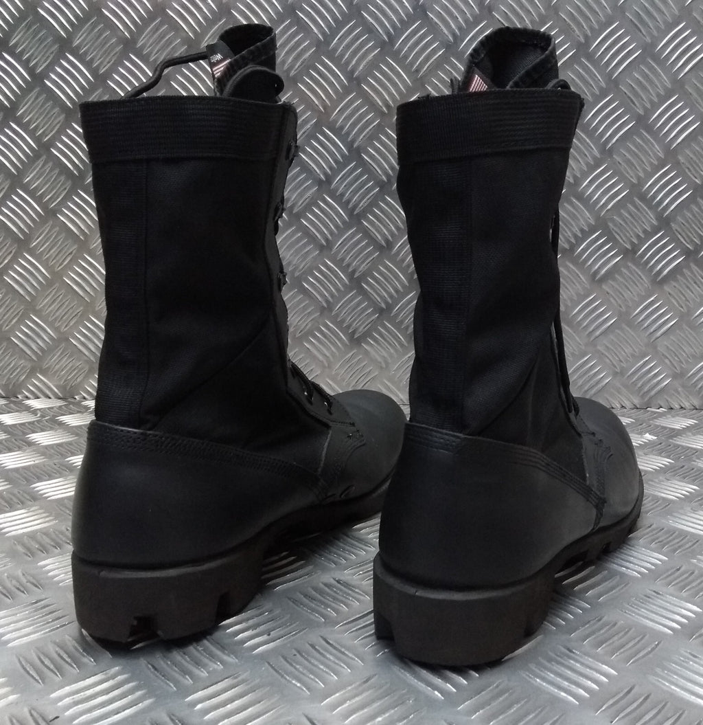 Wellco Jungle Boots Combat USA UK Style WP Spike Protection Soles UK13L