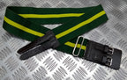 Montserrat DF Belt Stable Double Strap Buckles For Ceremonial & Parade Duties