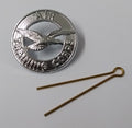ATC Cap Badge RAF Royal Air Force (Air Training Corps) Dress Hat / Service Beret