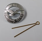 ATC Cap Badge RAF Royal Air Force (Air Training Corps) Dress Hat / Service Beret