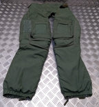 Fighter Pilot Trousers Anti - G Full Coverage Beaufort Full Zip RFD