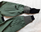 RFD Immersion Suit British Fast Jet Beaufort IPG Variant A Size 1C