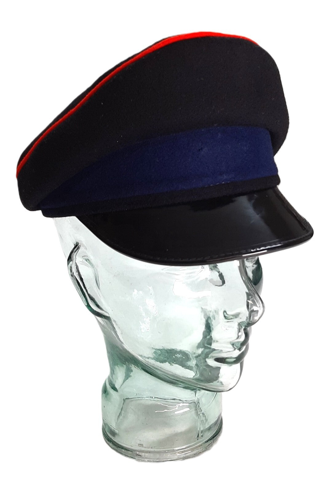 Engineers No1 Hat British Army RE Dress Pattern by G D Goldings Headwear 55cm