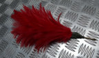 Red Hackle Plume Feathers Glengarry & Bonnets British Army Headdress