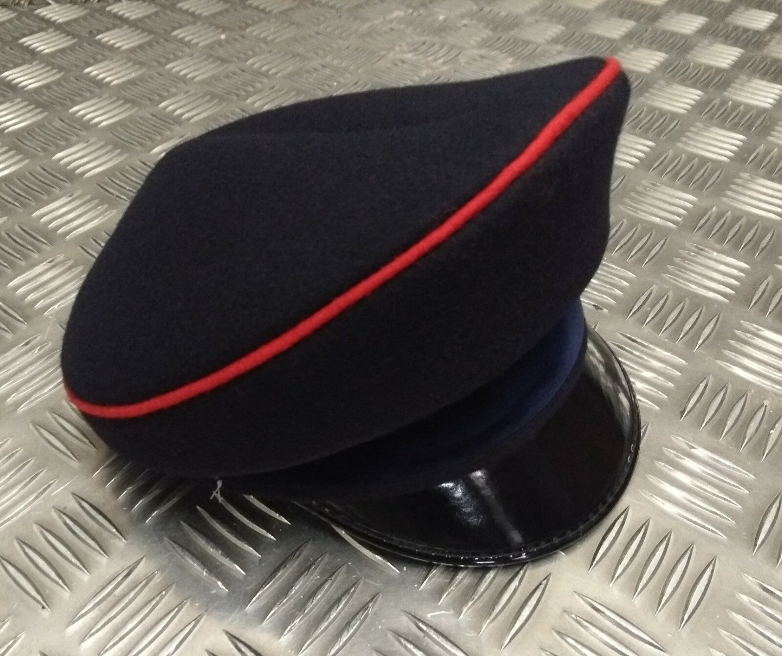 Genuine British Army Royal Logistics Corp RLC Female Uniform Dress Hat - NEW