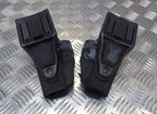 Bianchi Issue Black Accumold Thumbsnap Holster Faulty