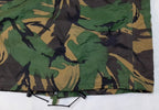 DPM MVP Jacket British Army Old Camo Pattern (Liner DPM MVP) 180/96cm