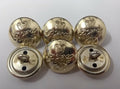 Blues & Royals Dress Buttons RHG 1st Dragoon Guards 26L
