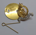 AGC Hat Badge British Dress - NEW